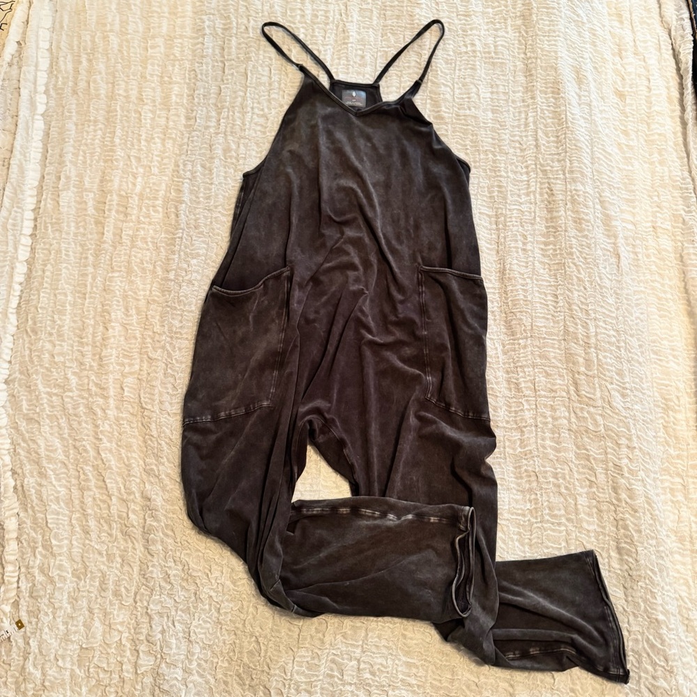 FP Movement Hot Shot Onesie